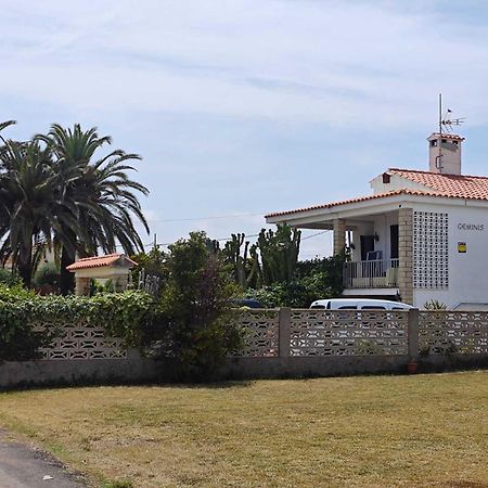 Casa Geminis Vinaros Vinarós Exterior foto