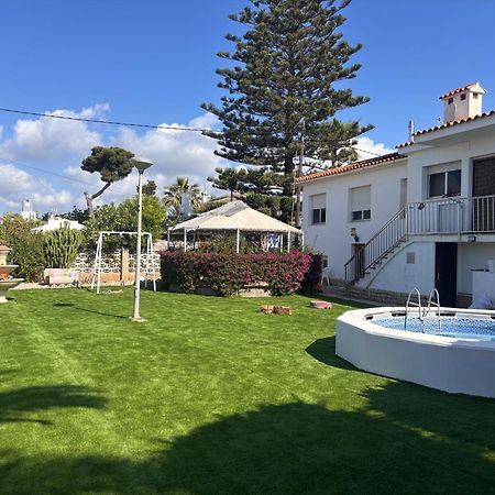 Casa Geminis Vinaros Vinarós Exterior foto