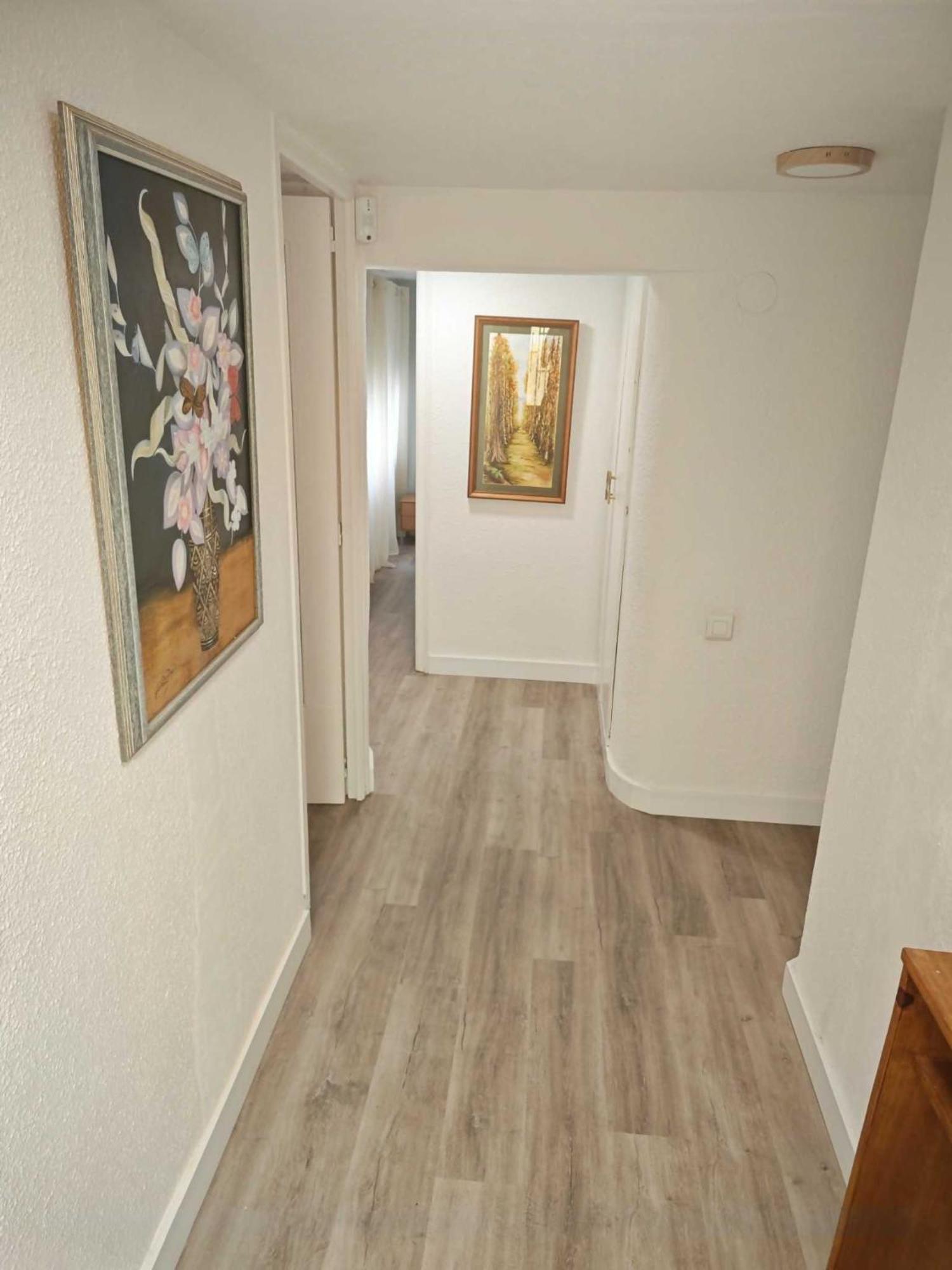 Casa Geminis Vinaros Vinarós Exterior foto