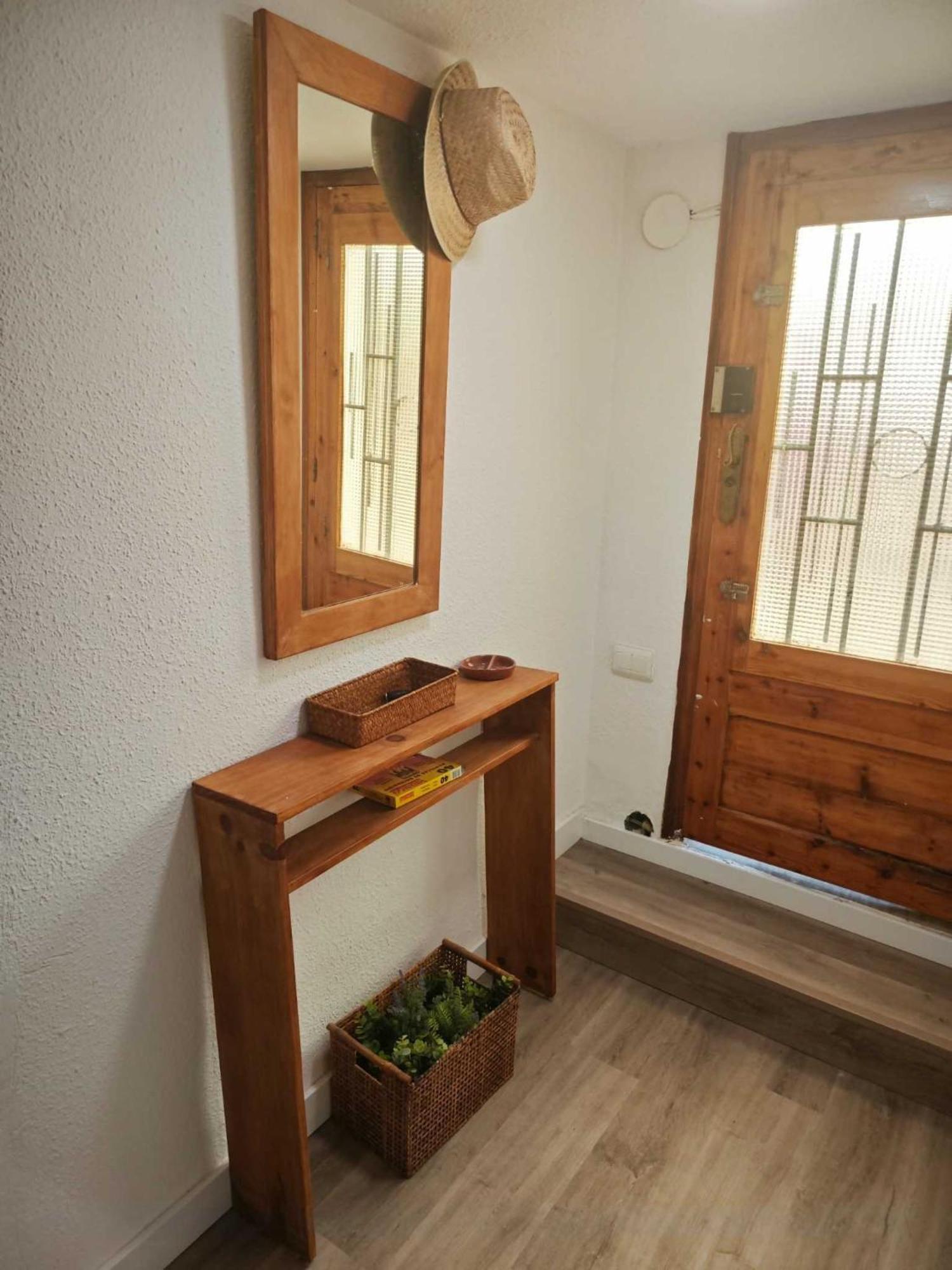 Casa Geminis Vinaros Vinarós Exterior foto