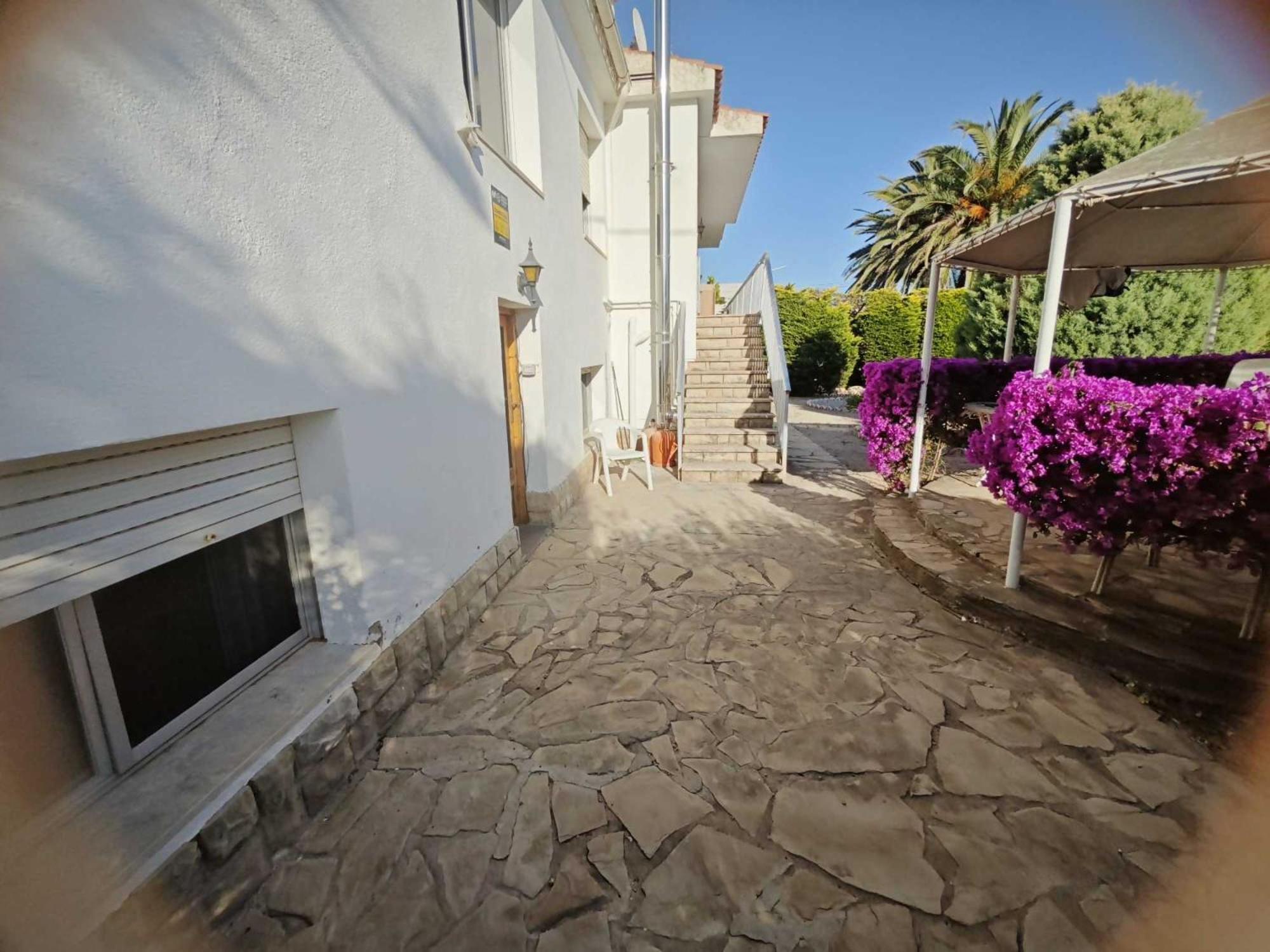 Casa Geminis Vinaros Vinarós Exterior foto