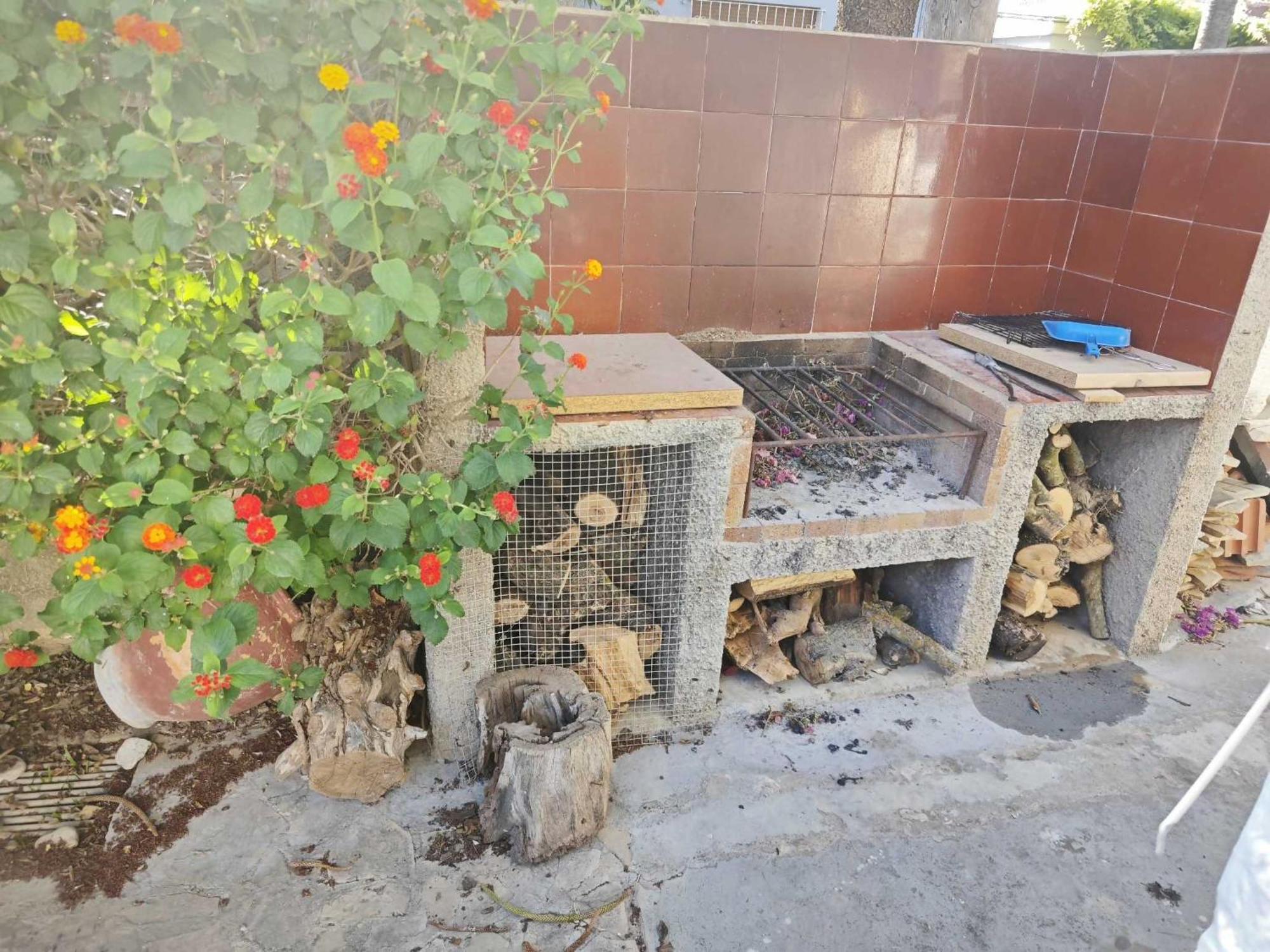 Casa Geminis Vinaros Vinarós Exterior foto