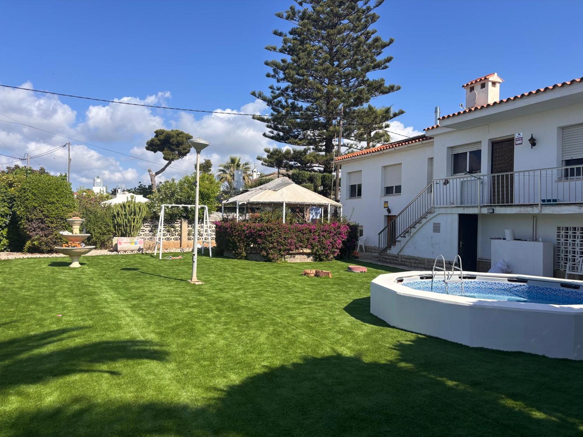 Casa Geminis Vinaros Vinarós Exterior foto